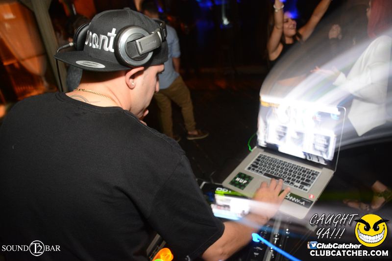 T2 lounge photo 97 - August 28th, 2015