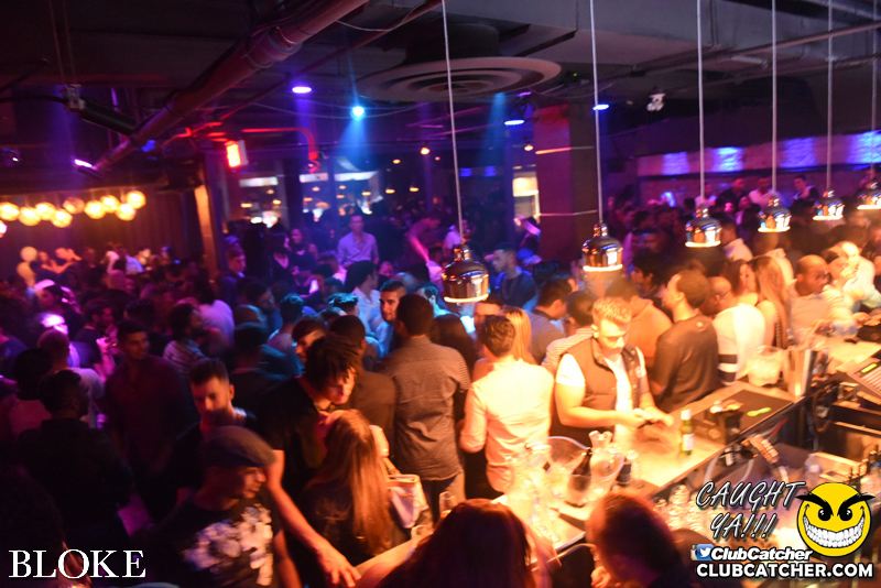 Bloke nightclub photo 1 - August 28th, 2015