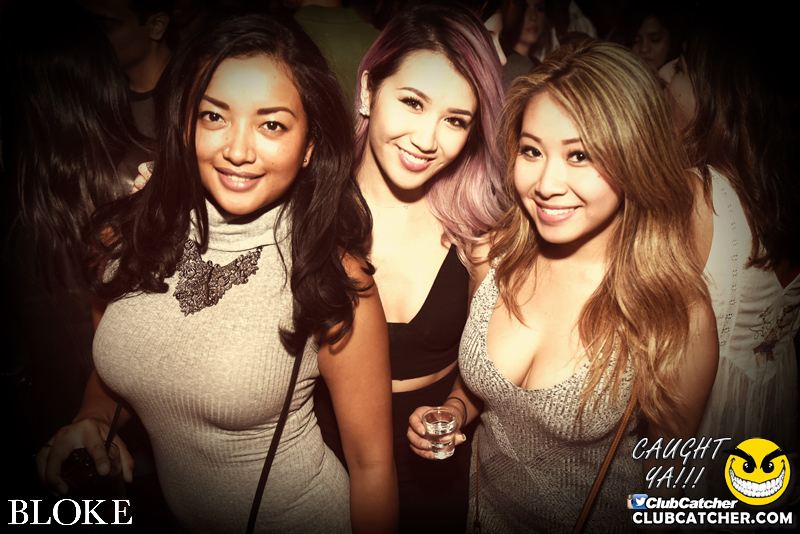 Bloke nightclub photo 2 - August 28th, 2015