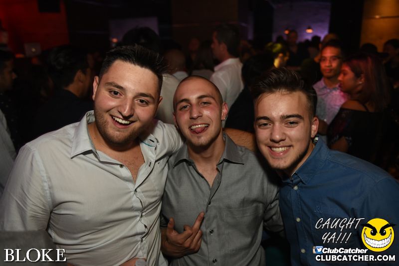 Bloke nightclub photo 103 - August 28th, 2015