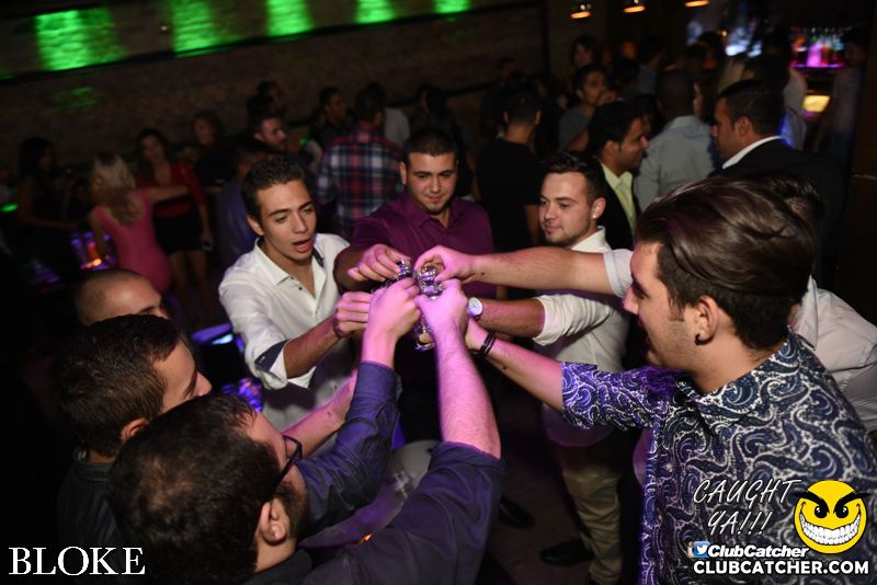 Bloke nightclub photo 107 - August 28th, 2015