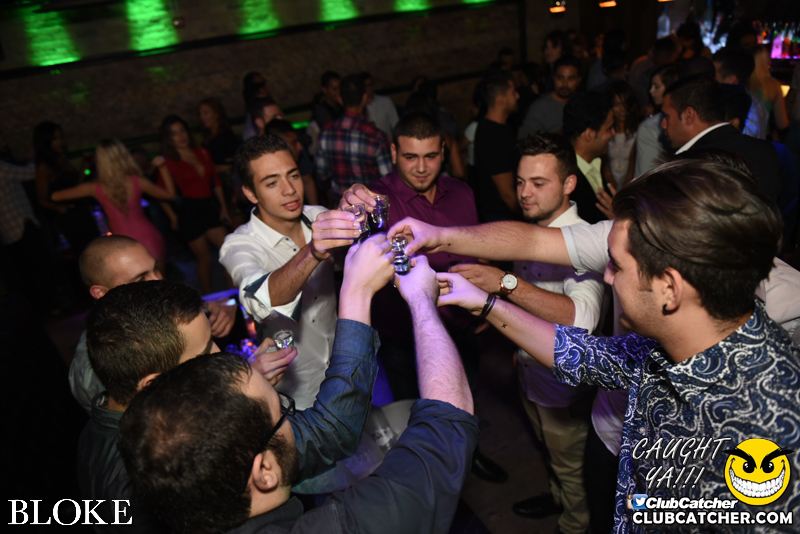 Bloke nightclub photo 108 - August 28th, 2015