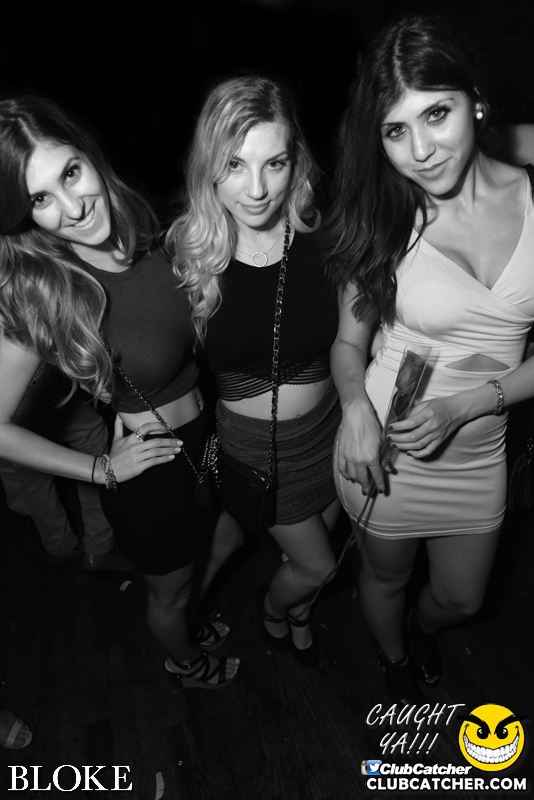 Bloke nightclub photo 111 - August 28th, 2015