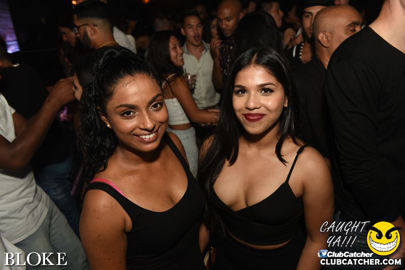 Bloke nightclub photo 112 - August 28th, 2015