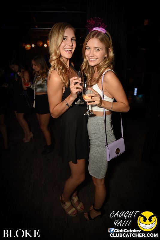Bloke nightclub photo 114 - August 28th, 2015