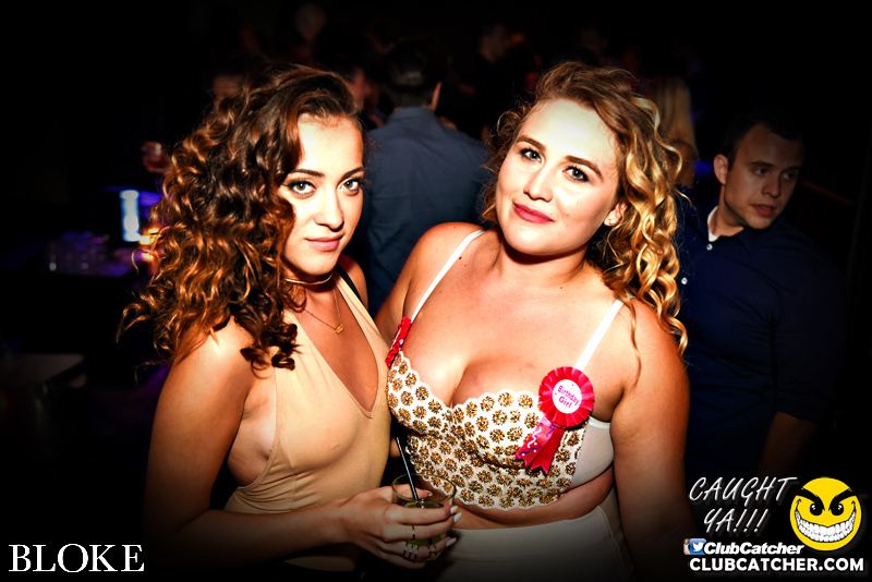 Bloke nightclub photo 121 - August 28th, 2015