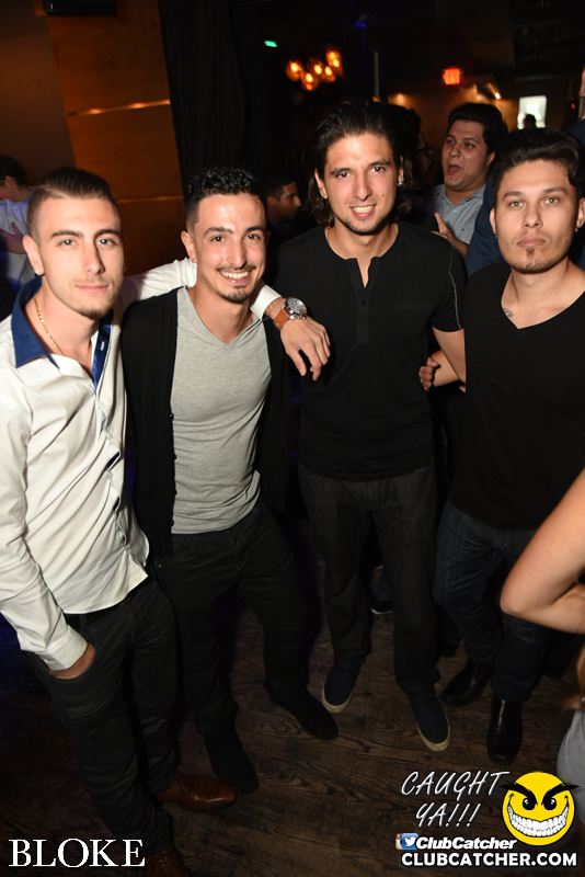 Bloke nightclub photo 122 - August 28th, 2015