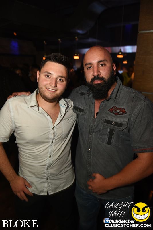 Bloke nightclub photo 123 - August 28th, 2015