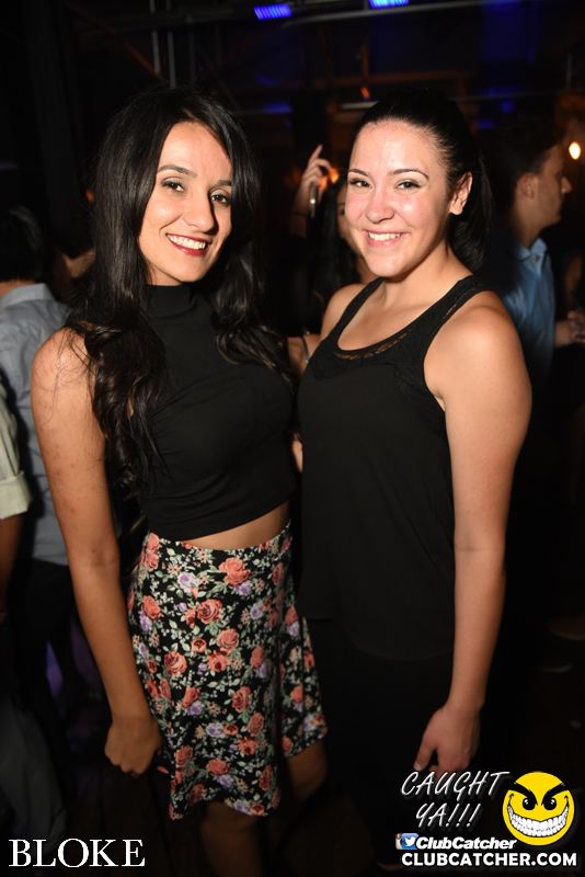 Bloke nightclub photo 125 - August 28th, 2015
