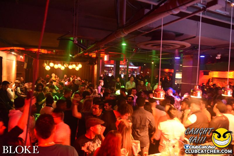 Bloke nightclub photo 132 - August 28th, 2015