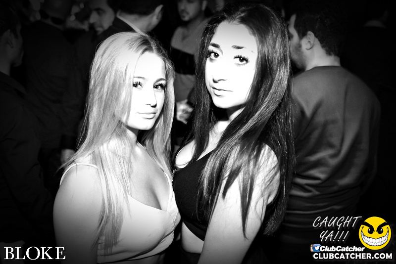 Bloke nightclub photo 133 - August 28th, 2015