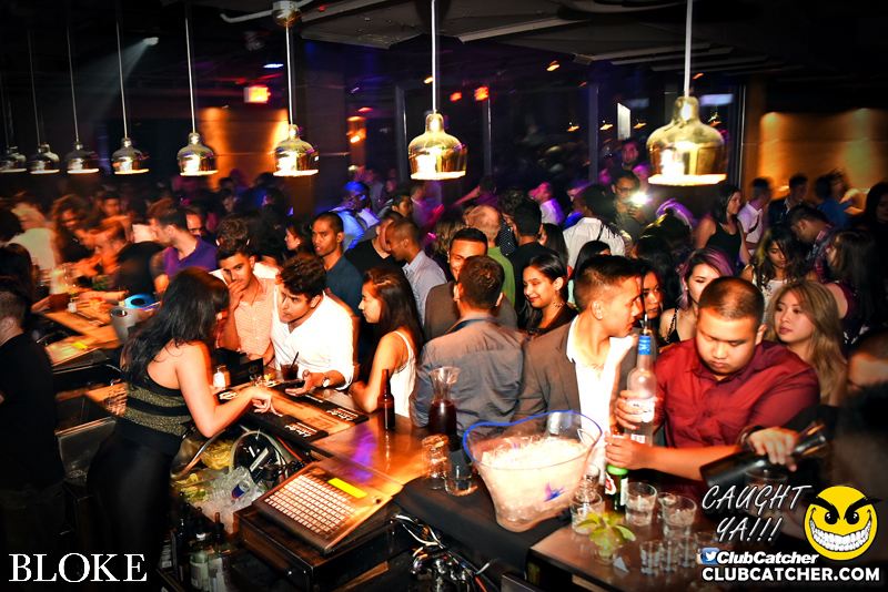 Bloke nightclub photo 134 - August 28th, 2015