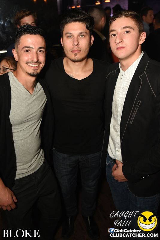 Bloke nightclub photo 136 - August 28th, 2015