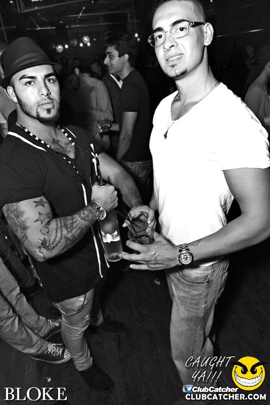 Bloke nightclub photo 143 - August 28th, 2015