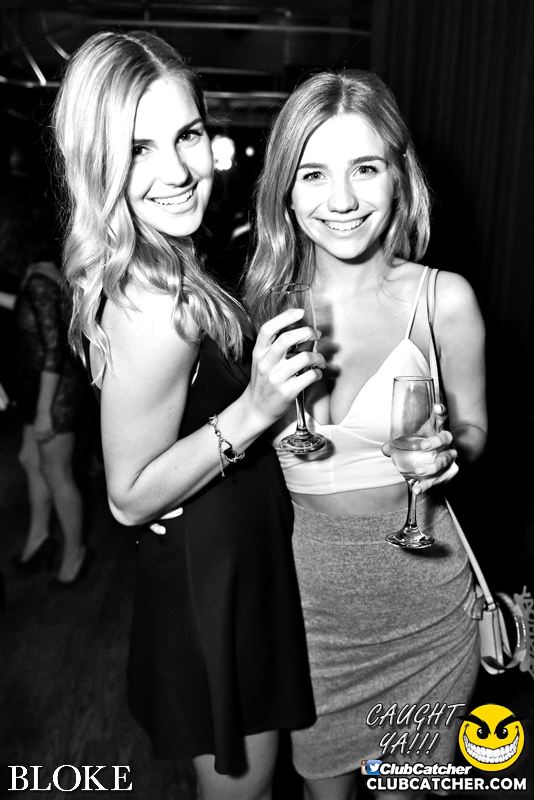 Bloke nightclub photo 145 - August 28th, 2015