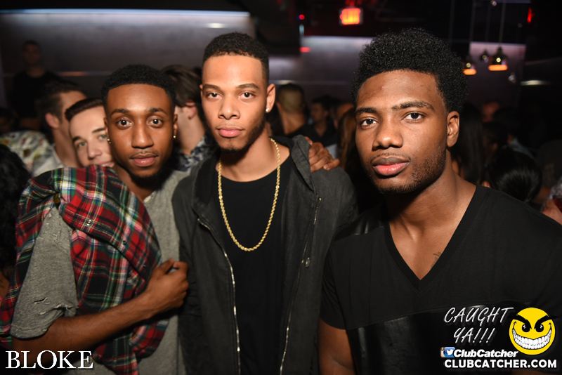 Bloke nightclub photo 147 - August 28th, 2015