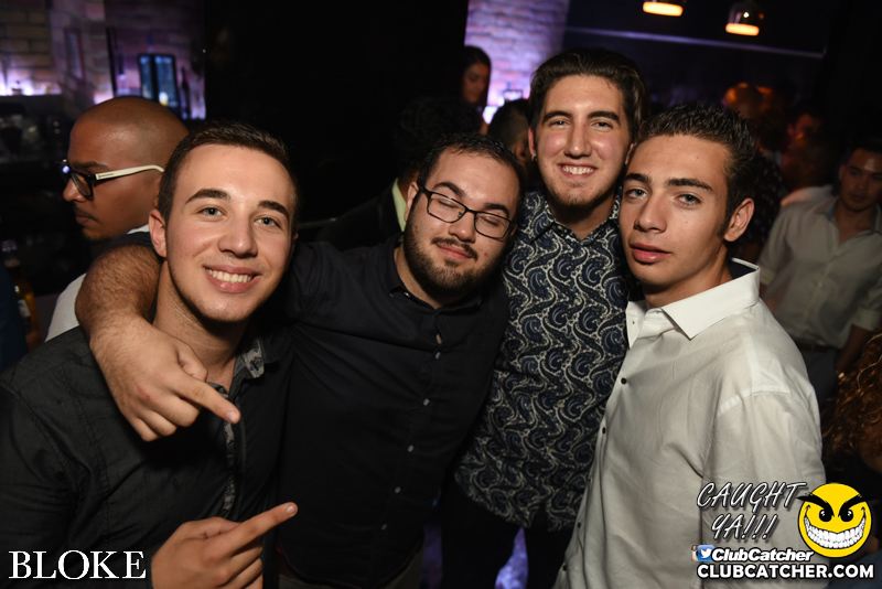 Bloke nightclub photo 148 - August 28th, 2015