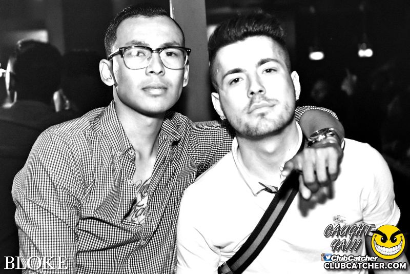 Bloke nightclub photo 149 - August 28th, 2015