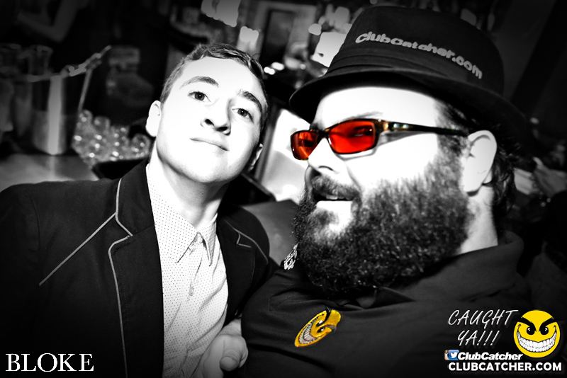 Bloke nightclub photo 150 - August 28th, 2015