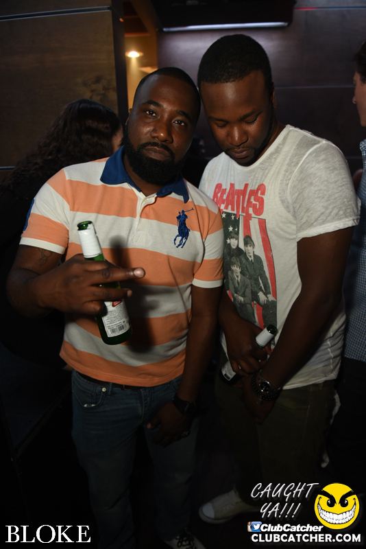 Bloke nightclub photo 152 - August 28th, 2015