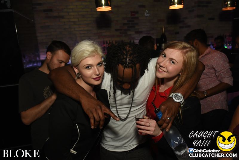 Bloke nightclub photo 153 - August 28th, 2015