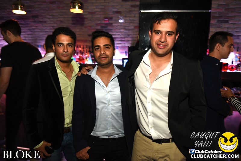 Bloke nightclub photo 154 - August 28th, 2015