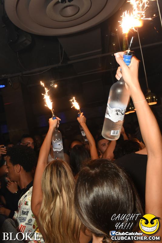 Bloke nightclub photo 17 - August 28th, 2015