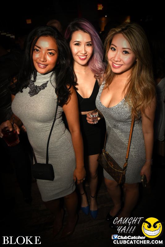 Bloke nightclub photo 19 - August 28th, 2015