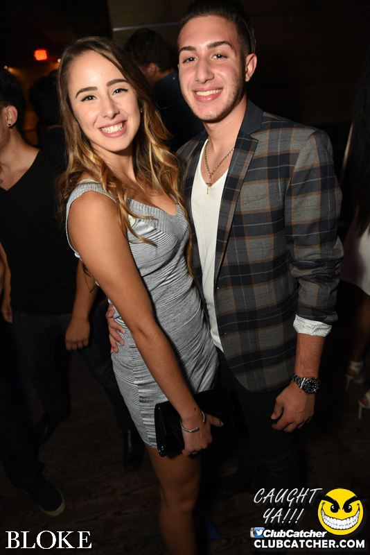 Bloke nightclub photo 21 - August 28th, 2015