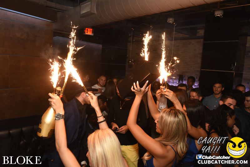 Bloke nightclub photo 23 - August 28th, 2015