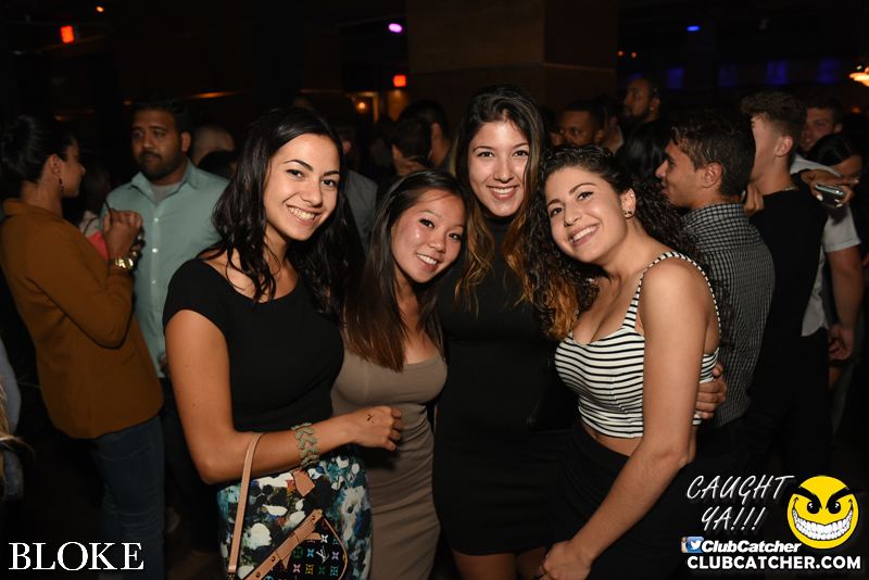 Bloke nightclub photo 24 - August 28th, 2015