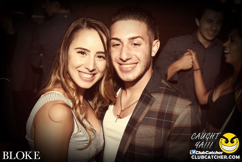 Bloke nightclub photo 25 - August 28th, 2015