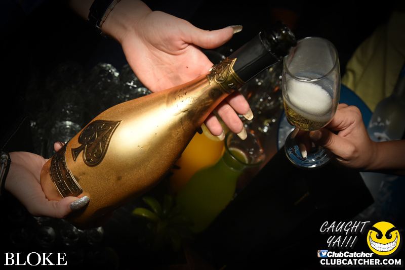 Bloke nightclub photo 4 - August 28th, 2015