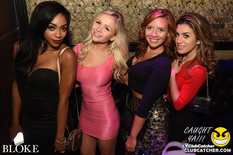 Bloke nightclub photo 36 - August 28th, 2015