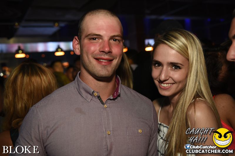 Bloke nightclub photo 37 - August 28th, 2015