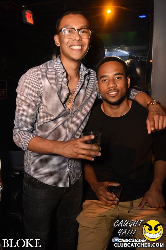 Bloke nightclub photo 40 - August 28th, 2015