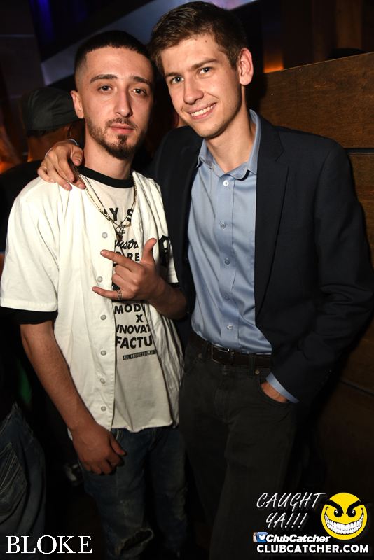 Bloke nightclub photo 5 - August 28th, 2015