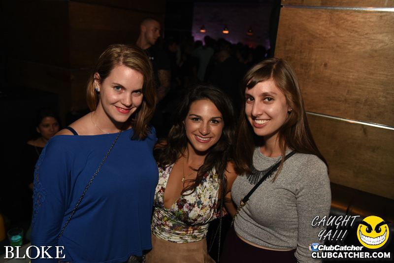 Bloke nightclub photo 43 - August 28th, 2015
