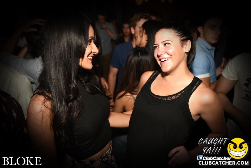 Bloke nightclub photo 45 - August 28th, 2015