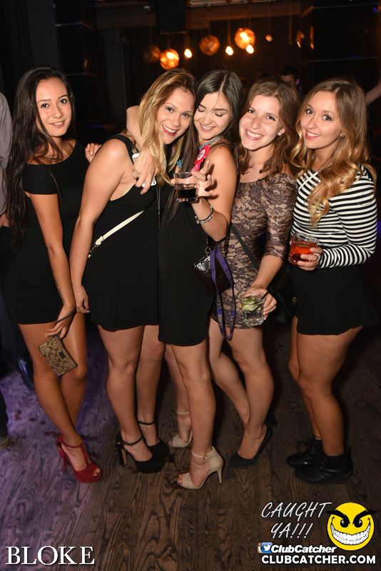 Bloke nightclub photo 46 - August 28th, 2015