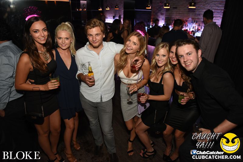 Bloke nightclub photo 47 - August 28th, 2015