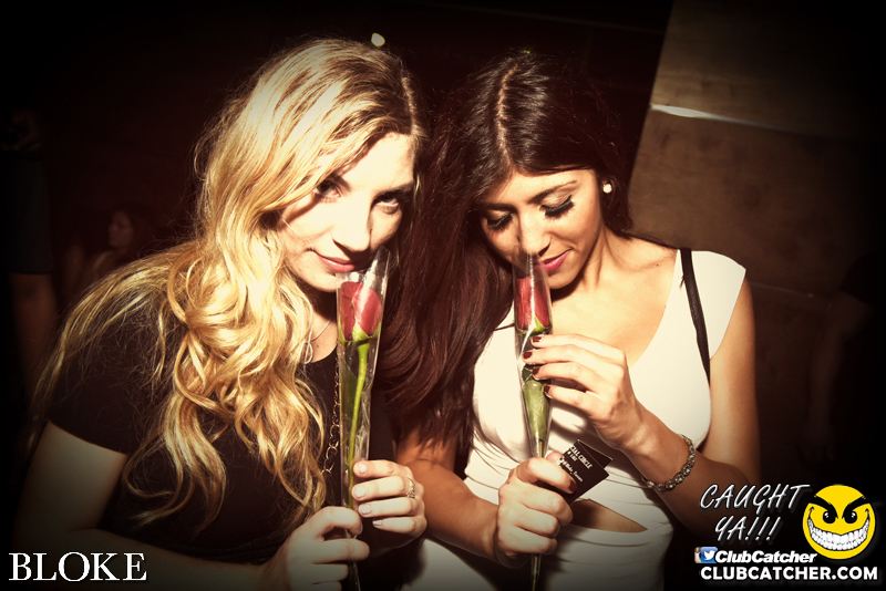 Bloke nightclub photo 48 - August 28th, 2015