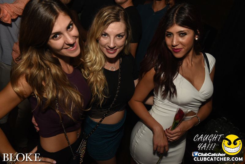 Bloke nightclub photo 49 - August 28th, 2015