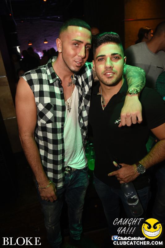 Bloke nightclub photo 64 - August 28th, 2015