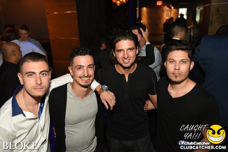 Bloke nightclub photo 65 - August 28th, 2015