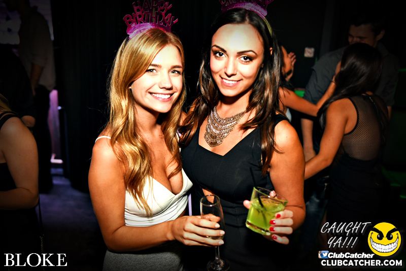 Bloke nightclub photo 66 - August 28th, 2015