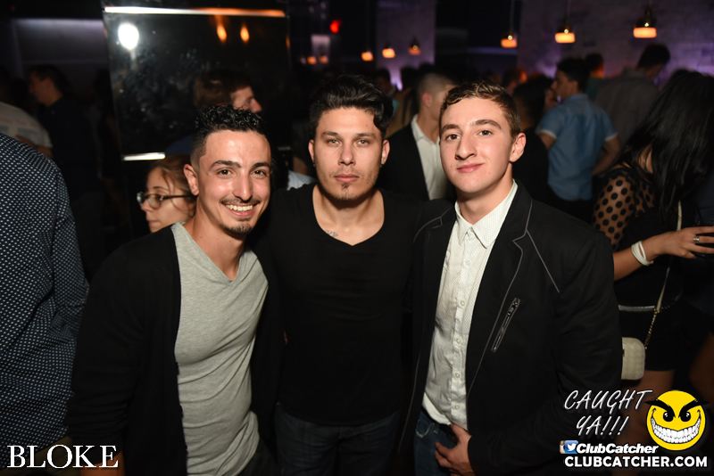 Bloke nightclub photo 67 - August 28th, 2015