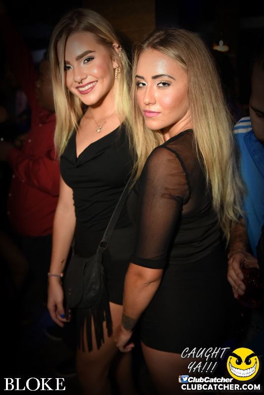 Bloke nightclub photo 69 - August 28th, 2015