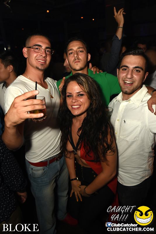 Bloke nightclub photo 70 - August 28th, 2015