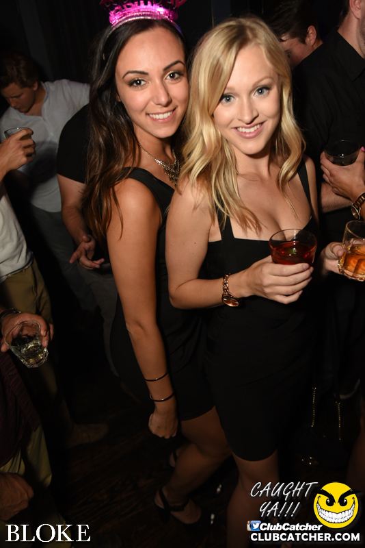 Bloke nightclub photo 72 - August 28th, 2015